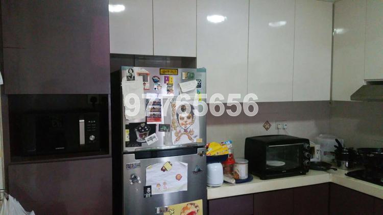 Blk 461 Clementi Avenue 3 (Clementi), HDB 4 Rooms #126062132